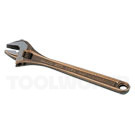 Bahco 8073 Skiftenøgle, 12", 305 mm