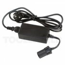Strømforsyning til køleboks 230V til 12V art.nr. 11420