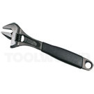 Bahco 9072 ERGO Skiftenøgle,10 ", 257 mm