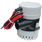 Lænsepumpe, 12 Volt