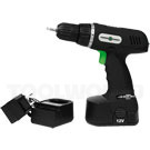 Akku bore-/skruemaskine, 12V-NiMH POWER CRAFT 