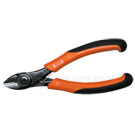 Bahco 2101G ERGO Sidebidetang, 180 mm