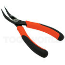 Bahco 2427G ERGO Spidstang bøjet, 160 mm