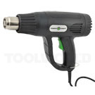 POWER CRAFT Varmepistol, 2000 Watt