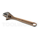 Bahco 8071 Skiftenøgle, 8", 205 mm