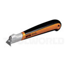 Bahco 625 ERGO Multiskraber, 25 mm