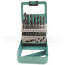 IRWIN Bor HSS, 1-10 mm