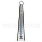 Termometer, grå, 275 mm