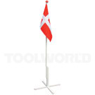 Flagstang, 180 cm