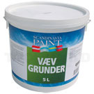 Vævfylder & -grunder, 5 liter