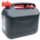 Benzindunk, 10 liter