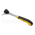 Fache Universalskraber, 65 mm