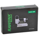 Rawlink® Klammer Varmgalvaniseret - 5000 stk, 16 mm