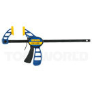 Micro, 115 mm Jack QUICK GRIP