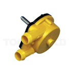 Pumpe, 1500 liter KwB 