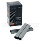 Rawlink Klammer, 16 mm, El-galvaniseret