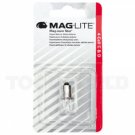 Maglite Pære til 3 D-cell lygte