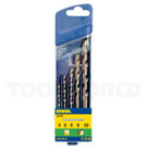 IRWIN Installtionsbor 4-10 mm