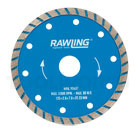 Rawlink® Diamantskæreskive "Turbo", 125 mm