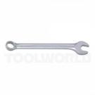 Bahco 111M Ringgaffelnøgle, 15 mm