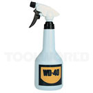 Forstøversprøjte, 550 ml. WD-40 