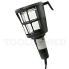 El-håndlampe