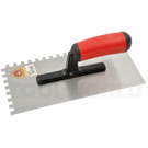 SCHWAN Tandspartel, 8x8 mm