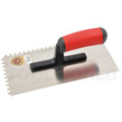 SCHWAN Tandspartel, 6x6 mm