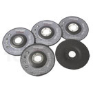 Rawlink® Skæreskiver - 5 stk, 115 mm