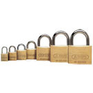 Hængelås, 40 mm ABUS 