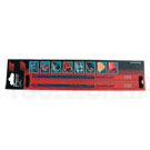 Bahco 3906 Nedstrygerklinger stål/metal - 2 stk.