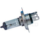 Autohalogenpære h4+30 Osram 