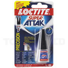 Loctite Super Attak lim
