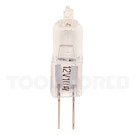 Halogenpære - 3 stk, 10 Watt