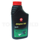 TEXACO Clingtex 180 Kædesavsolie , 1 liter
