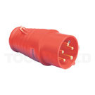 Stikprop CEE, 400 Volt 
