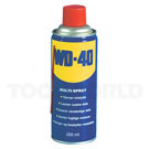 Rustopløser, 200 ml. WD-40 