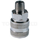 Rawlink Lynkobling 1/4" med gevind