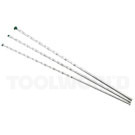 Tionsbor - 3 stk, 8-10-12 mm Rawlink 