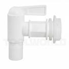 GROUW Hane til regntønde