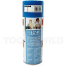 Fache® Colorspray blå, 400 ml