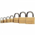 Hængelås, 20 mm ABUS 
