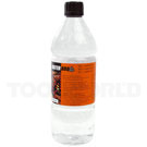 CUSTER BBQ Lampeolie, 1000 ml.