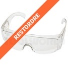 Beskyttelsesbrille  