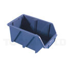 Stabelkasser, 250x156x130 mm