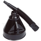 Plasttragt, 140 mm 