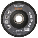 Rawlink Skæreskive, 125 mm 