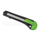 Cutterkniv, 18 mm