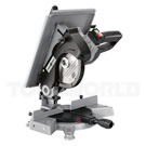 POWER CRAFT Kap-gerings og bordrundsav, 1300 Watt