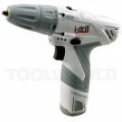 Akku Bore-/skruemaskine, 12V-LI I-Drill 